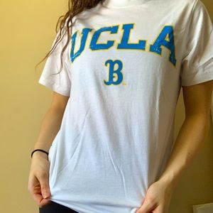 UCLA Tee